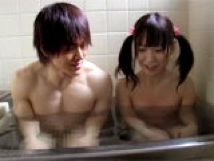 いとこのロリっ娘と久しぶりのお風呂でパコパコ Mpo Jp スマホでエロ動画