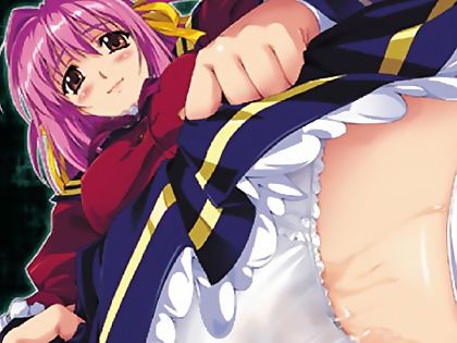 学園催眠隷奴 anime:02 もうダメ、子宮に中出しされてイグゥ