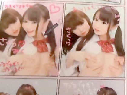 エロプリクラを撮っていたjk2人をナンパしてハメ潮4p Mpo Jp スマホでエロ動画