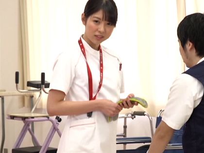 看護学校の教材ビデオ☆SEXで患者さんの心と性のサポート｜サンプル1