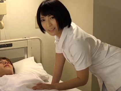看護学校の教材ビデオ☆SEXで患者さんの心と性のサポート